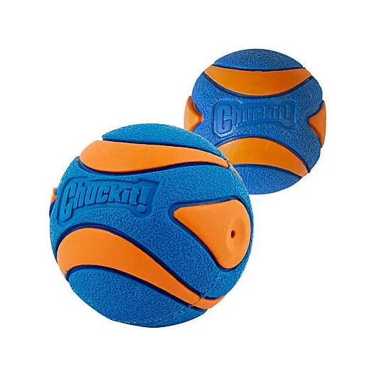 Chuckit Ultra Squeaker sípolós labda kutyajáték
