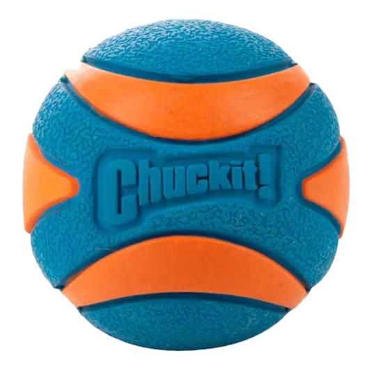 Chuckit Ultra Squeaker Ball sípoló labda kutyajáték