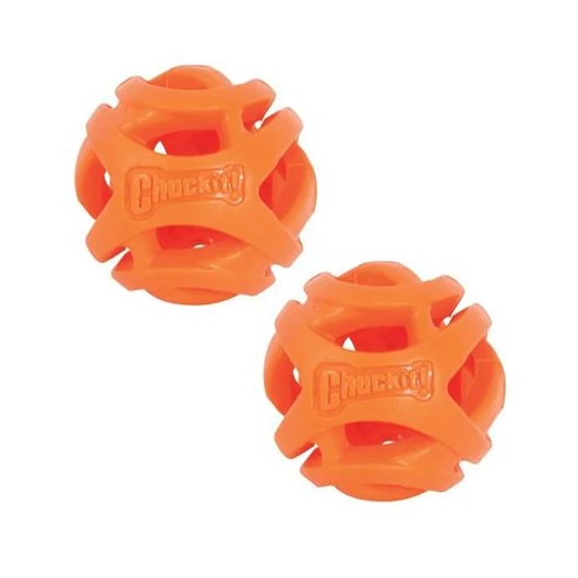 Chuckit Breathe Right Fetch labda kutyajáték