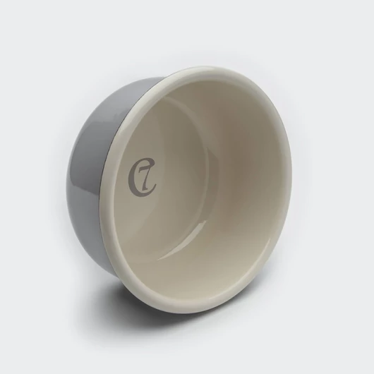 Cloud 7 Luxus Zománcozott Kutyatál