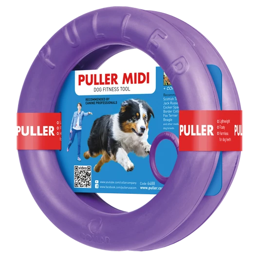Puller Midi