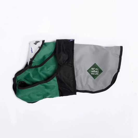 Danish Design Battersea 2in1 kutyakabát kivehető béléssel