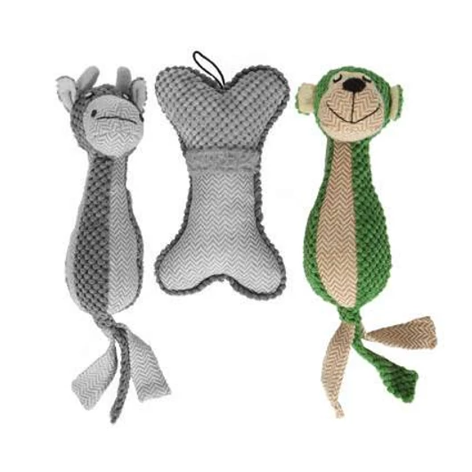 Danish Design Kutyuli Sípolós Kutyajáték