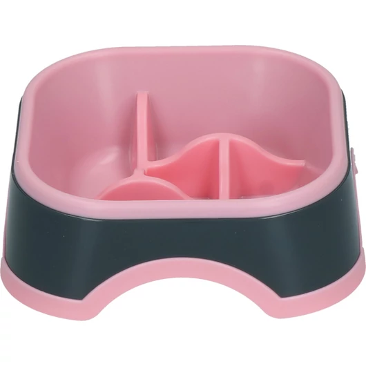 Eat Slow Live Longer Amaze Pinwheel