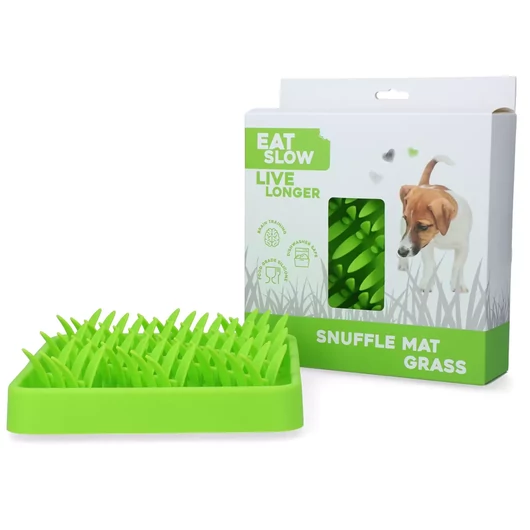 Eat Slow Live Longer Snuffle Mat szimatoló szőnyeg