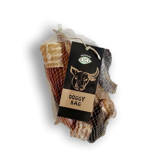 Holisnacks Doggy Bag