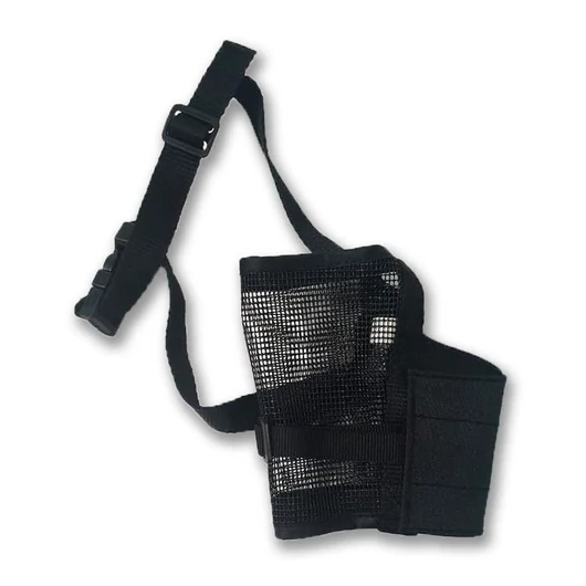 Pawise állítható szájkosár