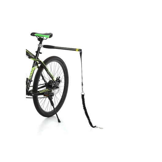 Pawise biciklis póráz