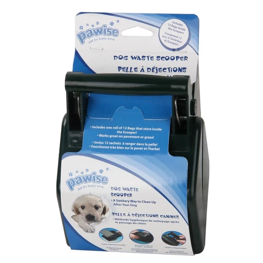 Pawise Waste Scooper