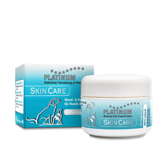 PLATINUM Skin Care bőrápoló balzsam