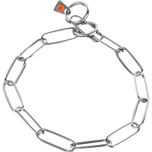 Sprenger rozsdamentes nyakörv