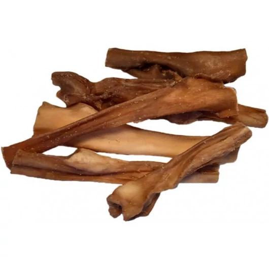 Teomann Szárított Kecskebőr 