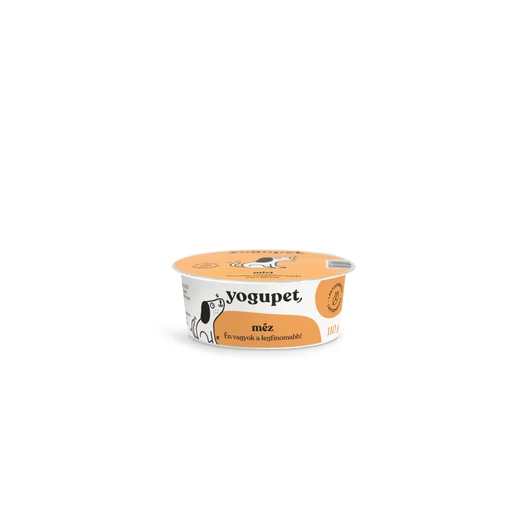 Yogupet Laktózmentes Joghurt Kutyáknak