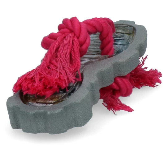 AFP Doggie's Chew Flip Flop papucs kutyajáték