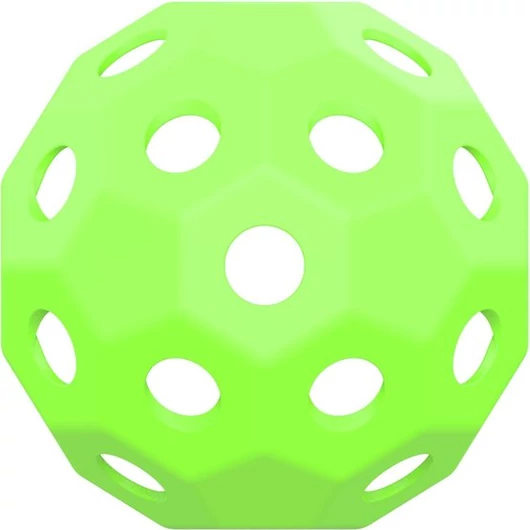 AFP Knite Light up soccer Fluoreszkáló És Világító Labda