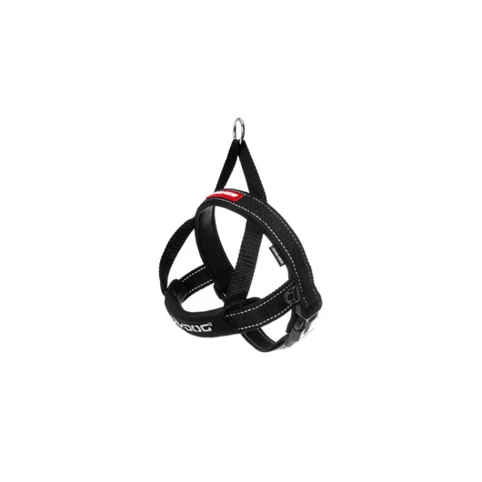 Ezydog Quick Fit hám M méret