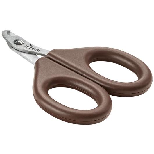 Hunter Nail scissors Spa körömvágó olló