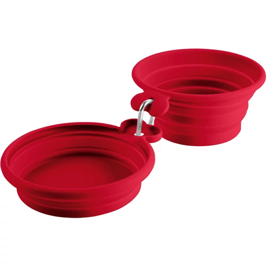 Hunter Silicone utazótál