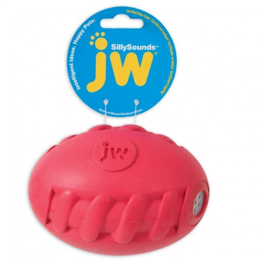 JW Pet Silly Sound Ball
