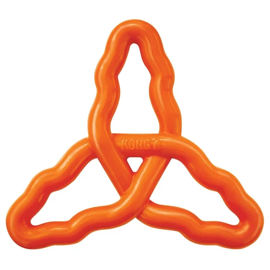 KONG® Flyangle kutyajáték