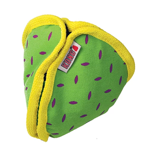 Kong Ballistic Hide n Treat kutyajáték