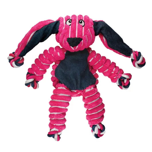 Kong Floppy Knots Bunny Medium/Large