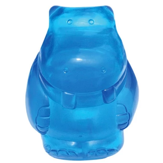 Kong Squeezz Jels viziló sípoló kutyajáték