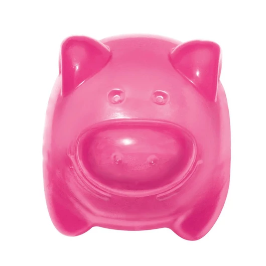 Kong Squeezz Jels malac sípoló kutyajáték