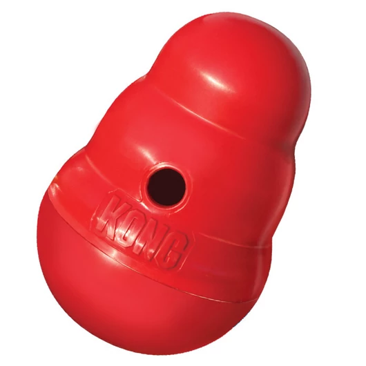 Kong Wobbler L 19 cm