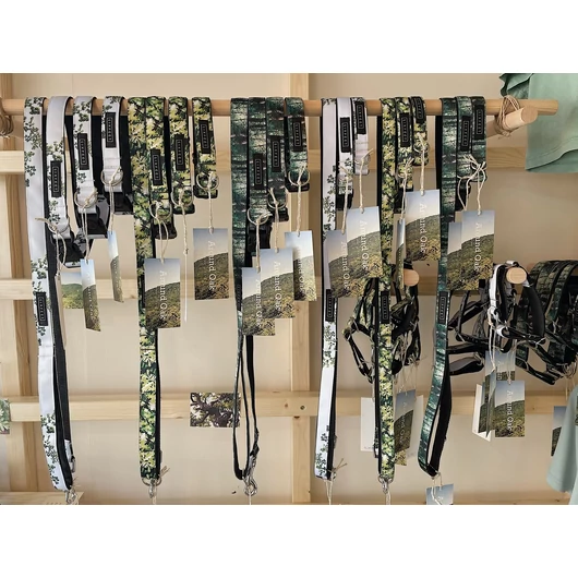 Sixfeet designer póráz