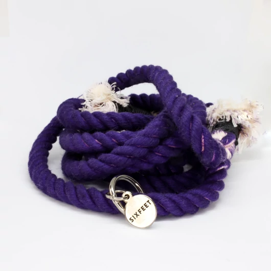 Sixfeet Retriever póráz