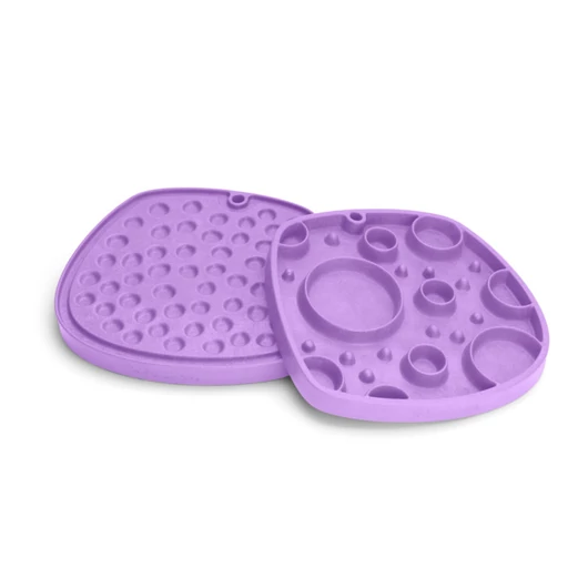 West Paw Feast Mat 2in1 Slow Feeder és Lick Mat Kutyáknak