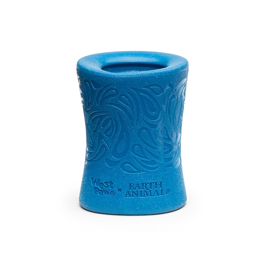 West Paw Funnl jutalomfalattal tölthető kutyajáték