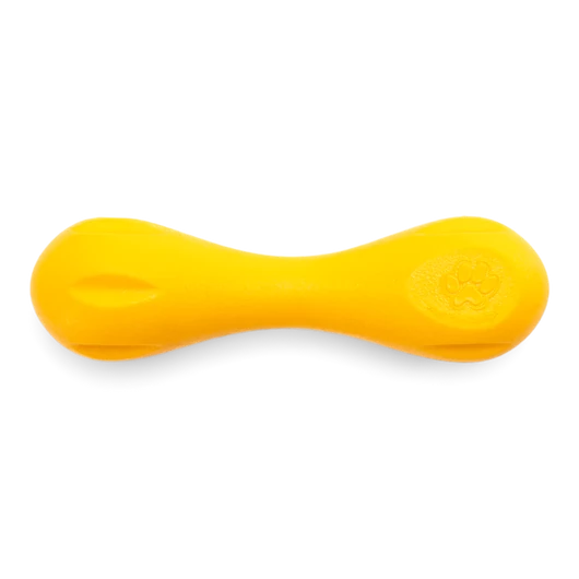 West Paw Hurley csont alakú kutyajáték