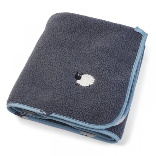 Zoon Sherpa szőrme bárányos kutya takaró 70 x 100 cm