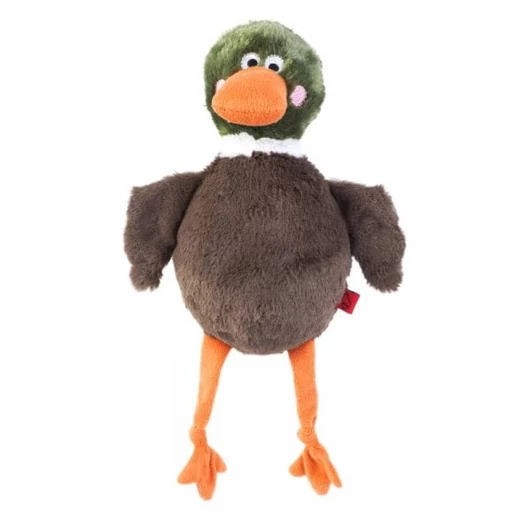 Zoon lüss extra puha sípoló kutyajáték Vadkacsa