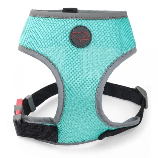 Zoon Extra erős strapabíró kutyahám - zöld S