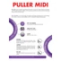 Kép 2/11 - Puller Midi