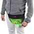 Kép 4/5 - WauDog Textile waist bag Superman