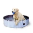 Kép 1/4 - CoolPets Splash Dog Pool UV Álló Kutyamedence