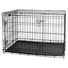 Kép 2/6 - Pawise Wire kutya kennel