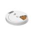 Kép 1/3 - AFP Lifestyle 4 Pet-5 Meal Pet Feeder