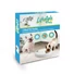 Kép 3/3 - AFP Lifestyle 4 Pet-5 Meal Pet Feeder