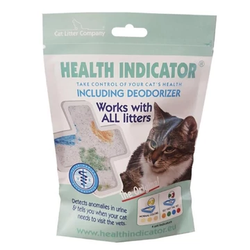 Health Indicator Cat 200g