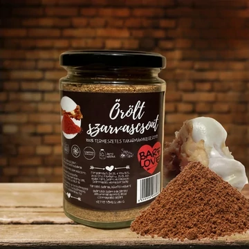 BARF LOVE 100% Őrölt Szarvascsontpor Kutyáknak