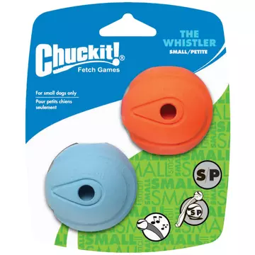 Chuckit The Whistler labda S