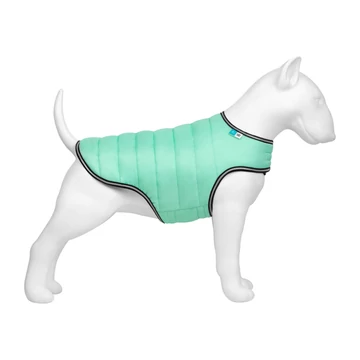AiryVest Lumi Világító Kutyakabát Tépőzárral