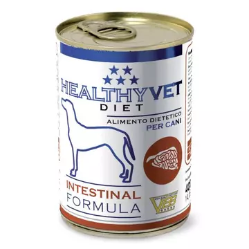 Healthy Vet Diet Intestinal Nedvestáp Felnőtt kutyáknak - Bélrendszer Támogatására 400g