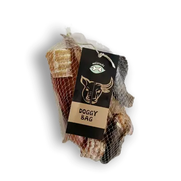 Holisnacks Doggy Bag 250g