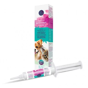 OrganoVet Intestinal paste